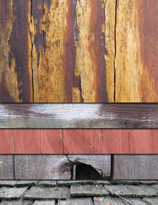Free Wood Textures