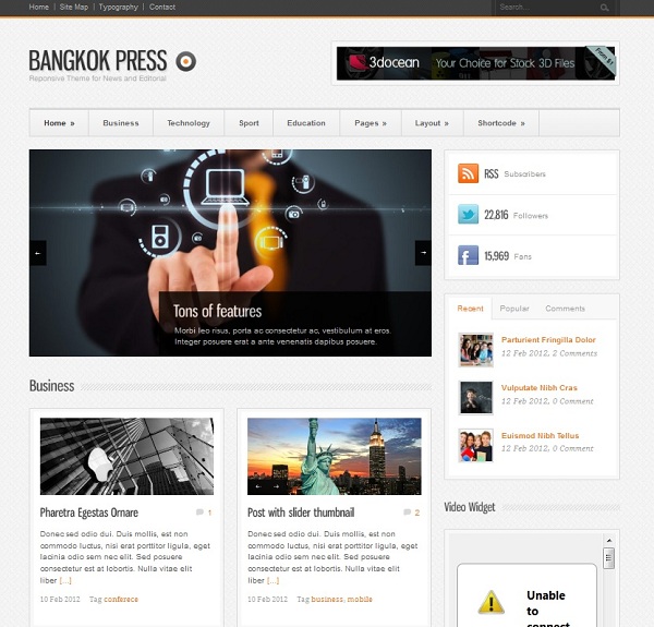 BankokPress