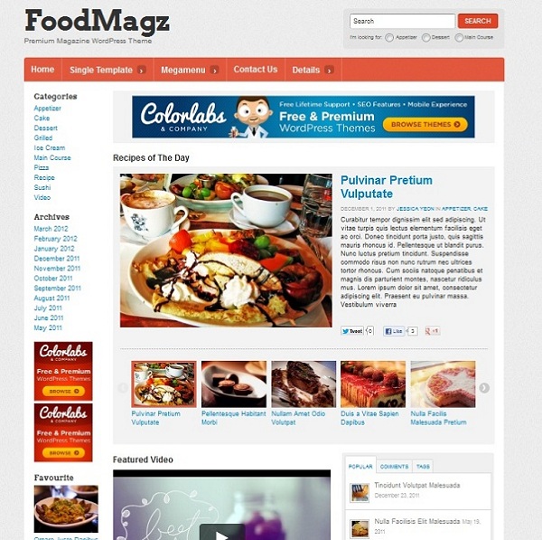 Food Magz