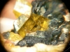 epidote valmalenco valtellina italy