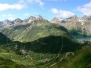 panoramic views